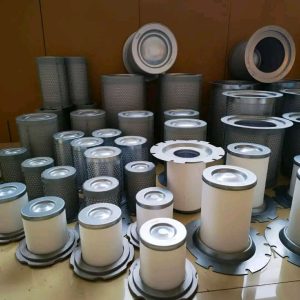 انواع فیلتر سپراتور 01