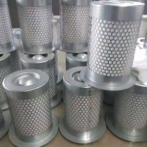 فیلتر سپراتور پاورسپ AS2100 کمپرسور کامپیر هلمن